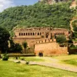 Bhangarh fort Mistery | भानगढ़ किले का रहस्य