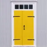 Door and Windows | दस्वाजे और खिड़किया