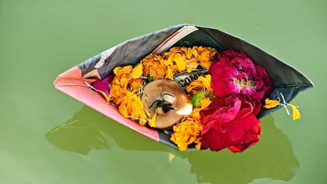 Pitru Paksha importance | पितृपक्ष महत्व 