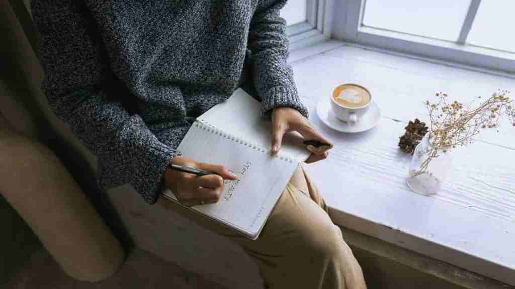 write-every-day