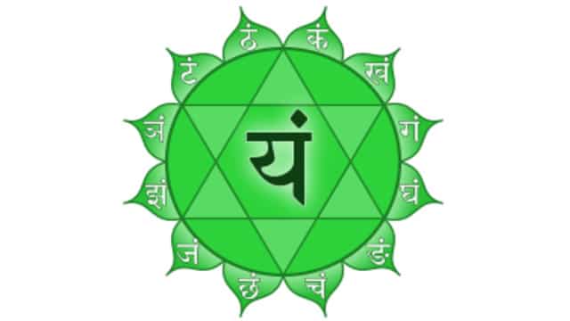 mantra-color-element-heart-anahata-chakra