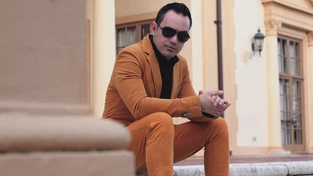 capricorn-man-personality-physique