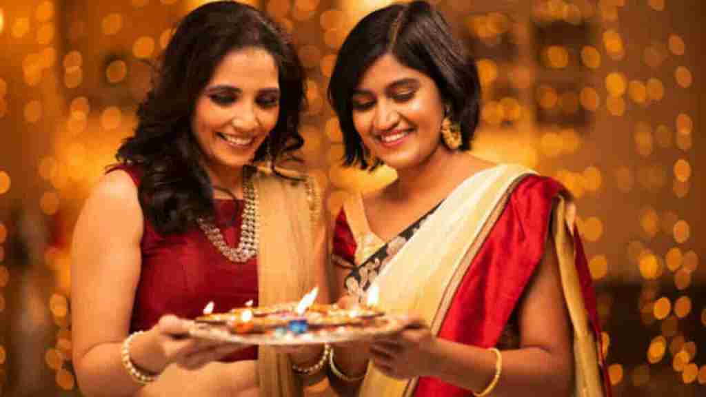 The Reason Behind Deewali's Calibration