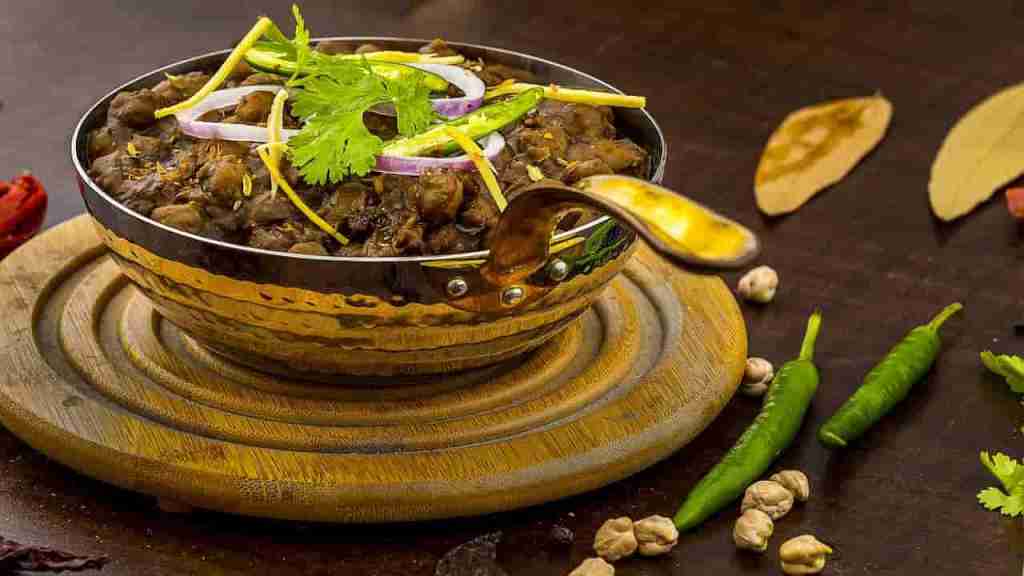 history-of-Indian-food