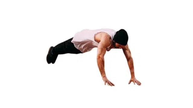 leo-man-personality-physique