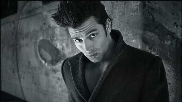 hair-styles-sagittarius-man-fashion