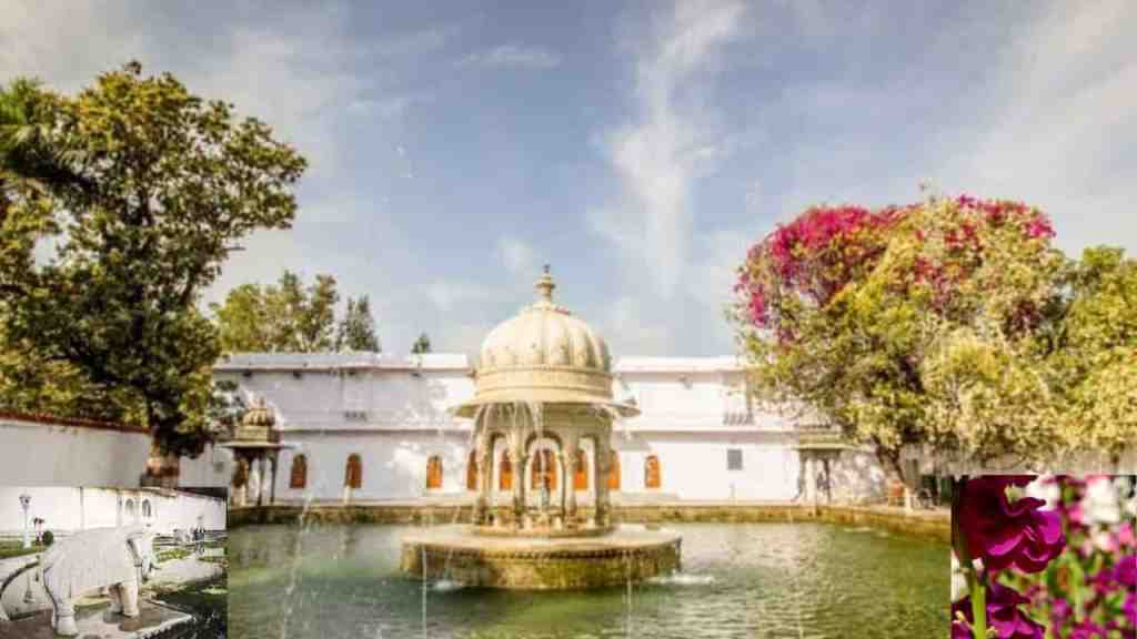 history-of-saheliyon-ki-badi