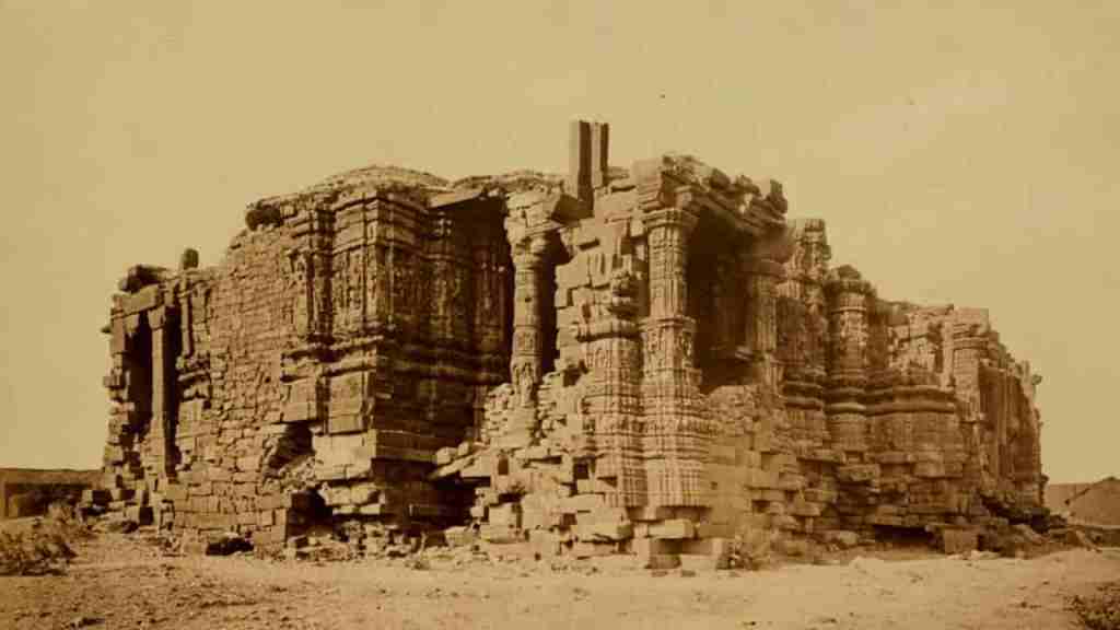 history-of-somnath-jyotirlinga
