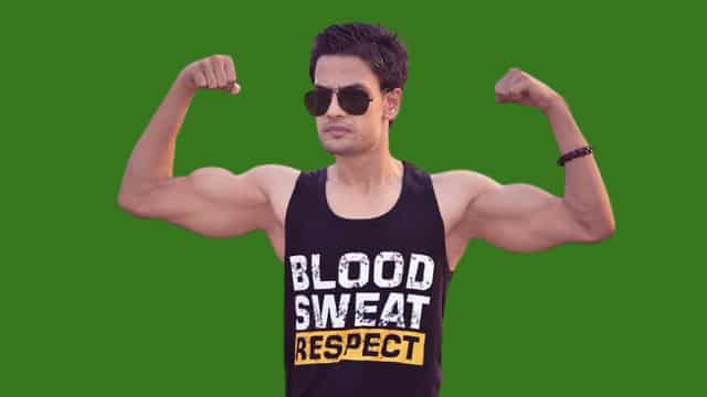 virgo-man-personality-physique