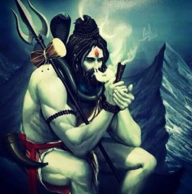 Jai Shri Mahakal Images in HD