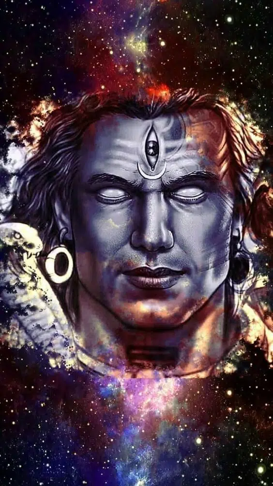 Awesome Mahakal Images
