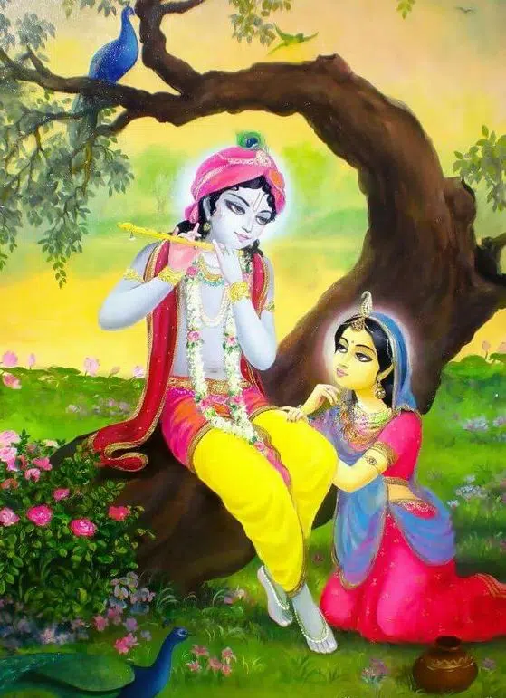 Bansi Wale Kanha Ji Ki Photos