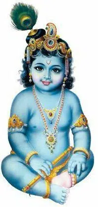 Kanha Cute Images