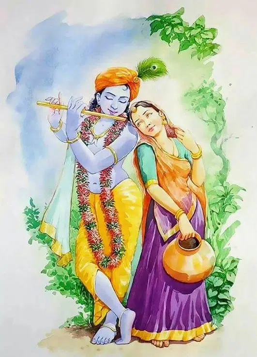 Lord Kanha HD Images