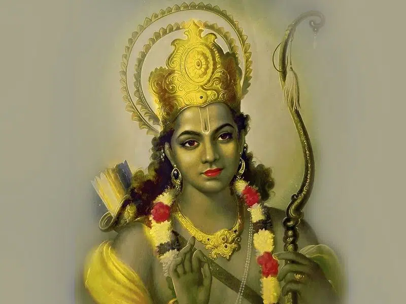 Jai Shri Ram Images for Mobile HD Wallpapers