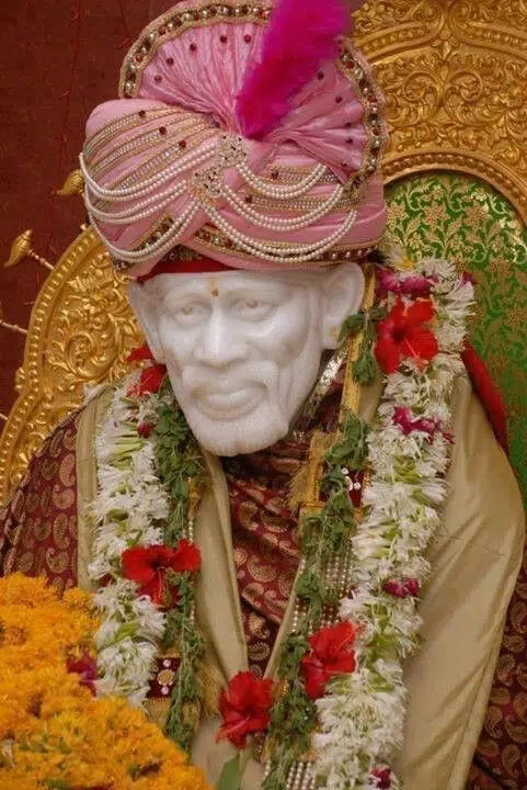 Sai Ram Shirdi Wale Baba