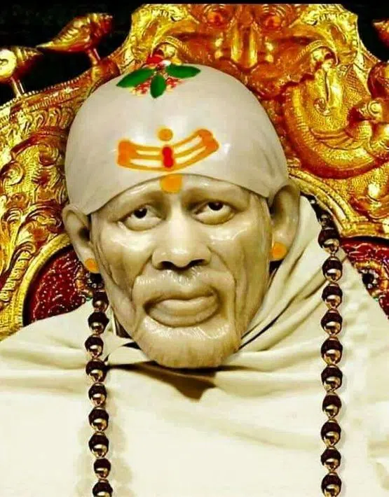 Sai Ram Ji Ki Photo