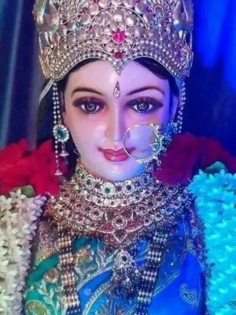 Mata Rani Wallpaper HD Whatsapp