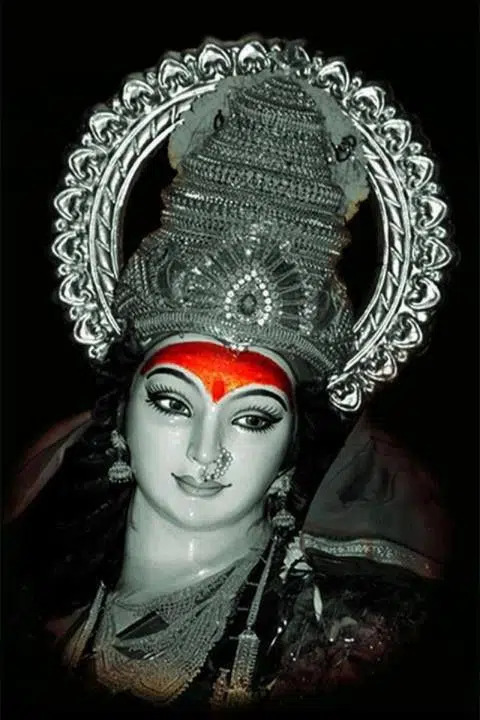 HD Devi Maa Mata Rani Wallpaper