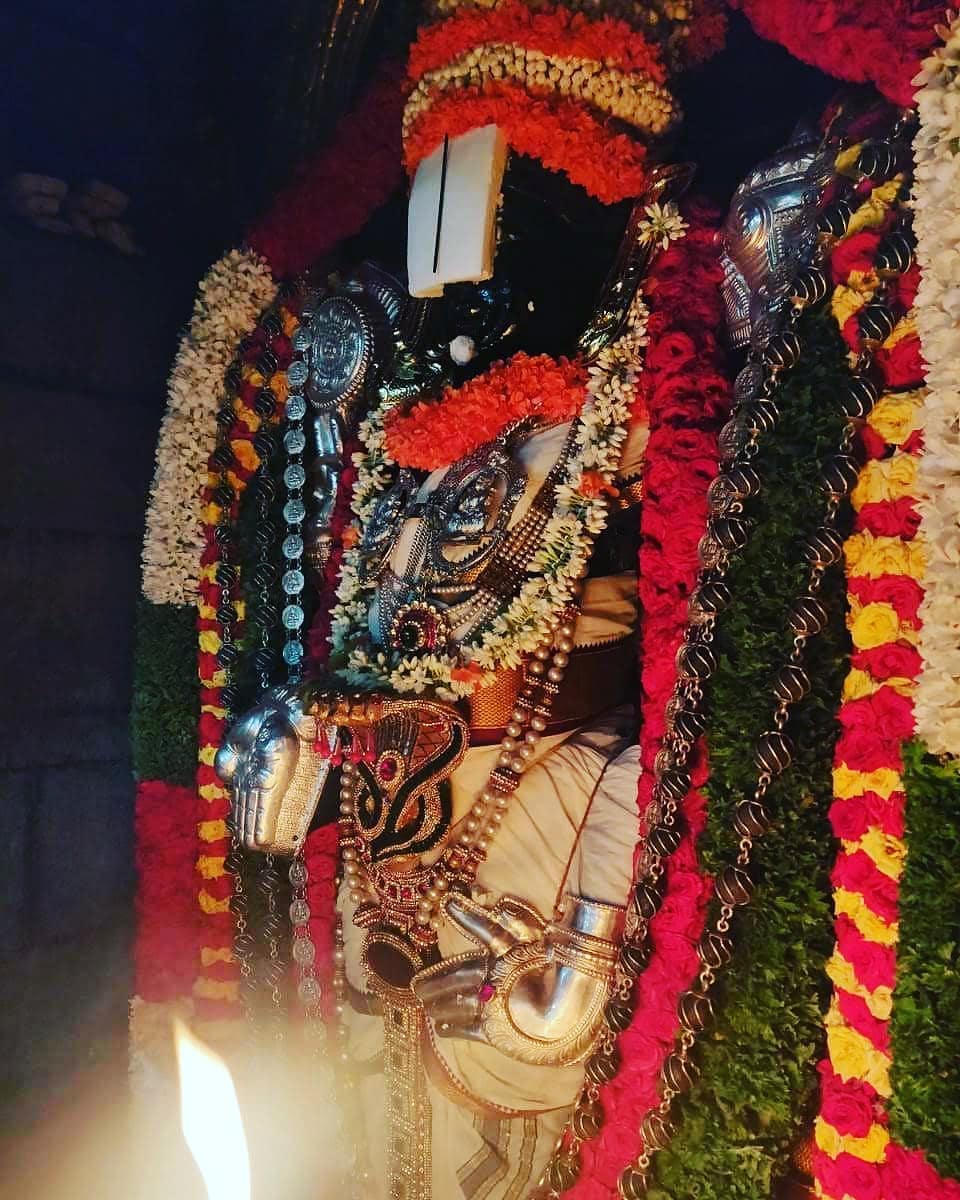 HD Venkateswara Tample Download Pic