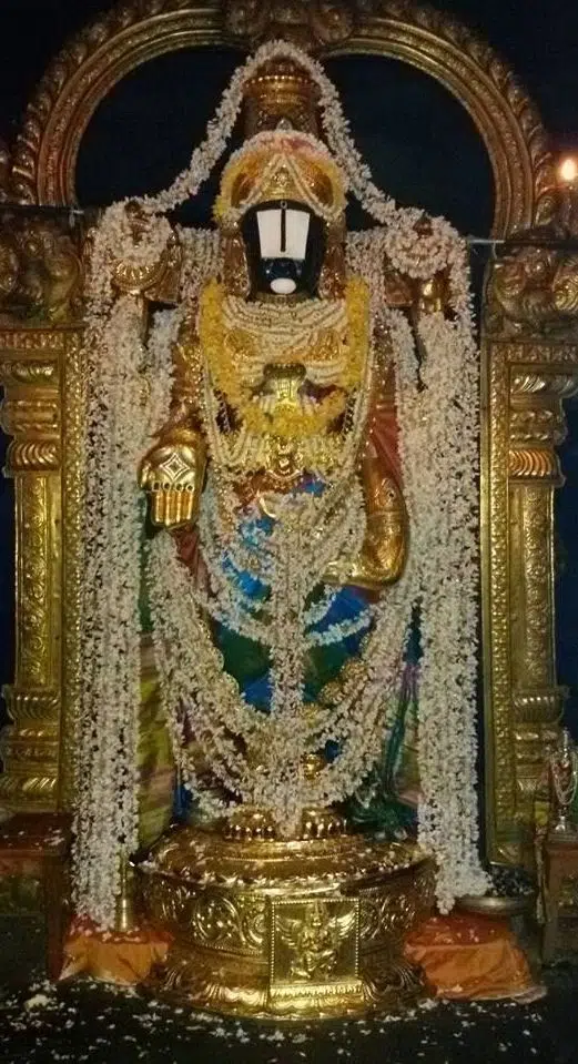Venkateswara Swamy Photos hd