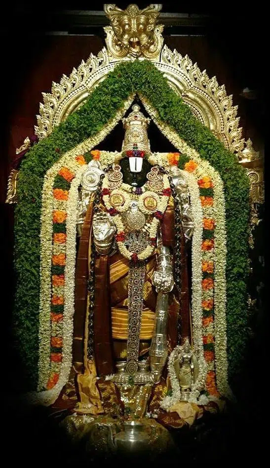 Venkatesh God Images