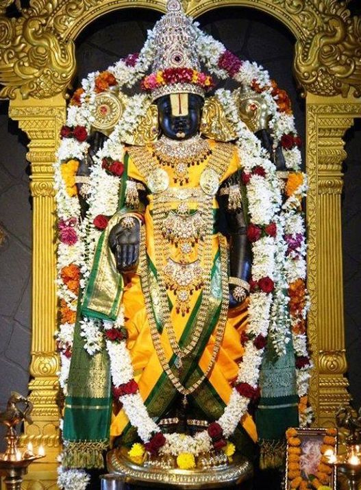God Venkatesh Photos