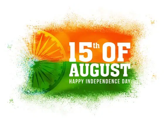 15 August Independence Day Image