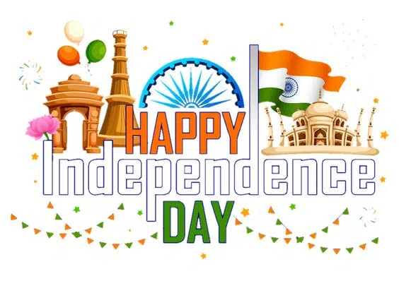 Happy Independence Day Image Download