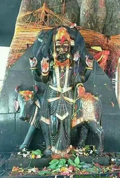 Jai Shani Dev Wallpapers