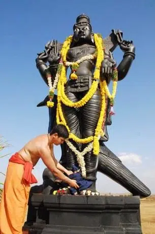Shani Bhagwan Photos