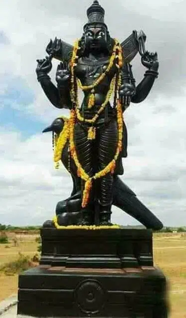 Jai Shani Dev Images hd