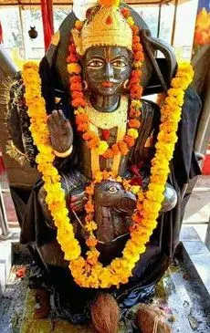 HD God Shani Dev