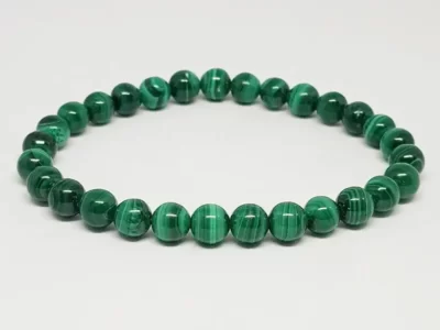 Malachite Bracelet