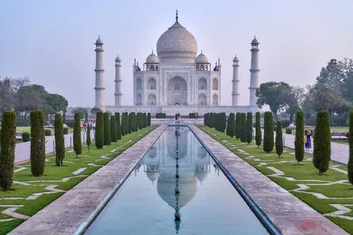 Download Perfect Taj Mahal Pictures