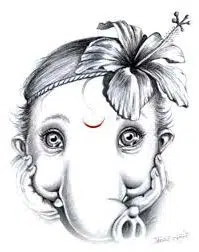 Shree Ganesha Ji Photos