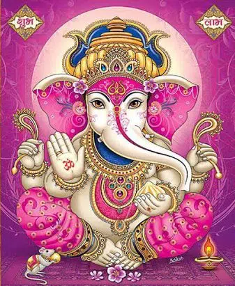 God Ganesh Ji Photos