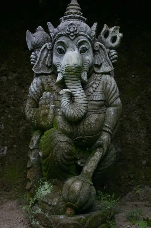 Shri Ganpati Pic