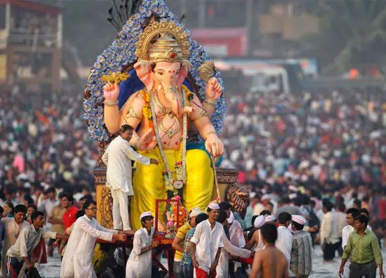 God Ganapati Images