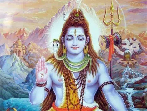 Spiritual Images of God