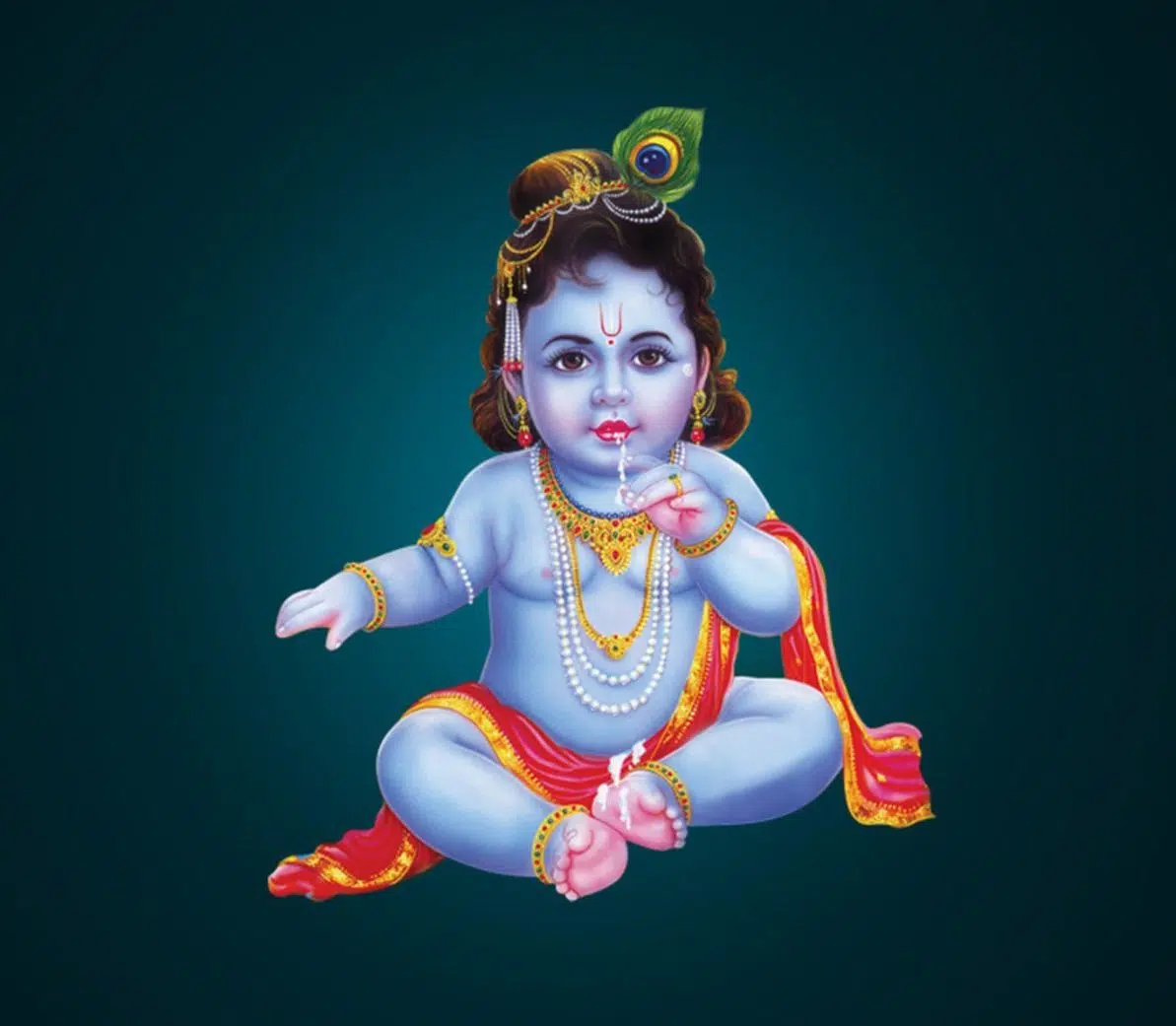 Bhagwan Photo HD