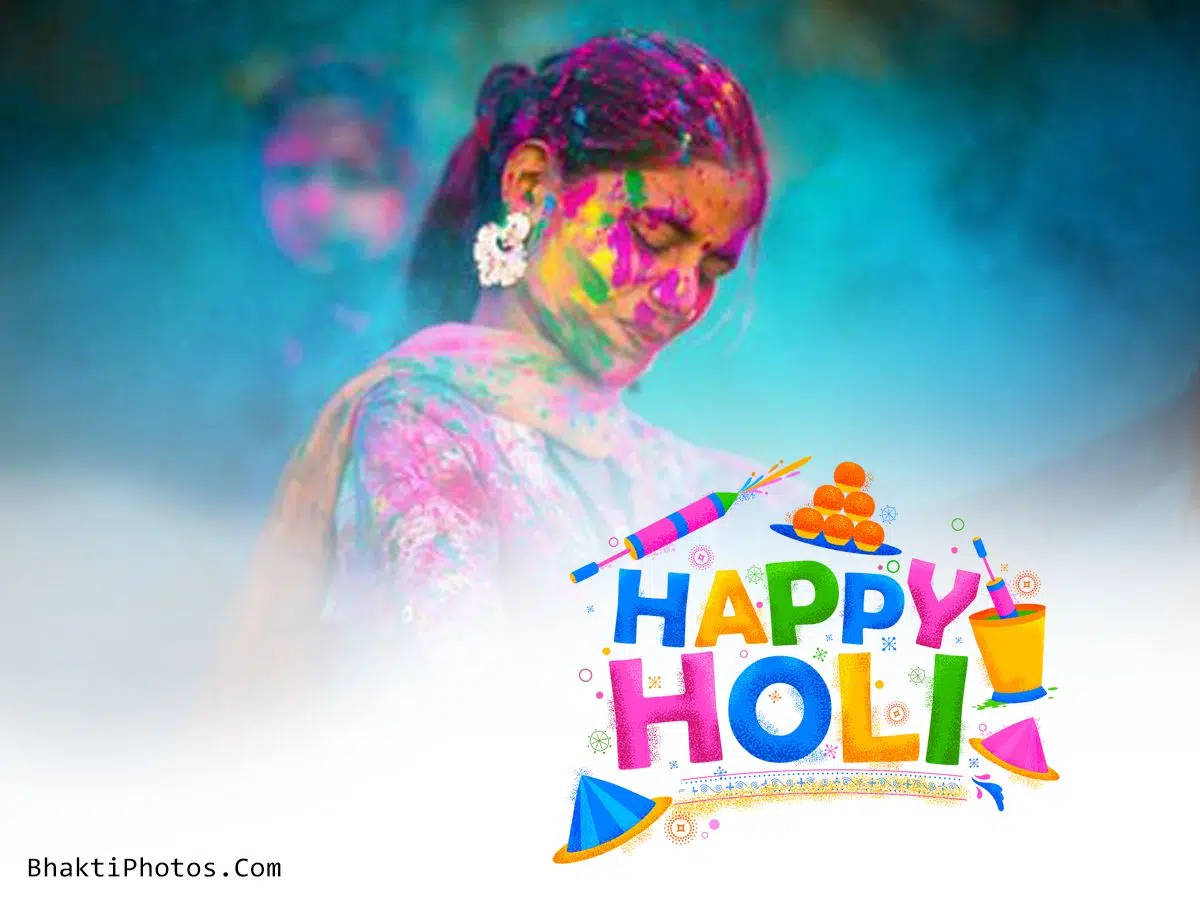 Holi Ki Image Free Download