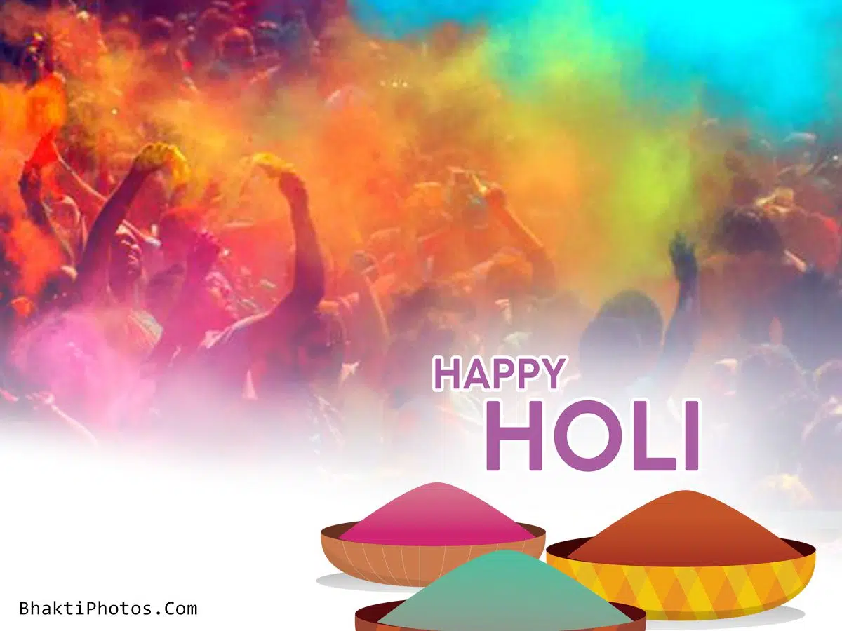 Hindu Holi Image 2022 DP Download for Whatsapp