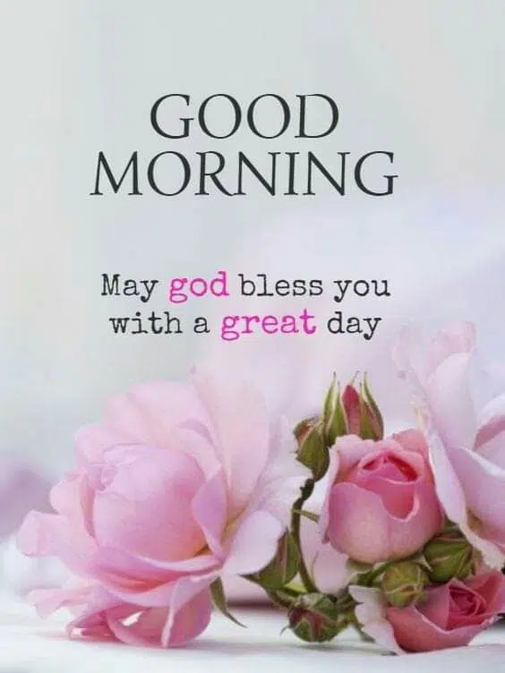 Good Morning Blessings Pic hd Wallpaper