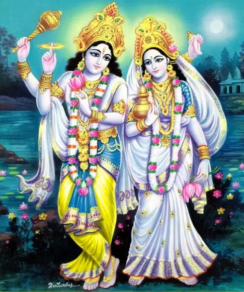 Bhagwan Shri Krishna Images