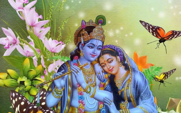 Radha Krishna Images 1