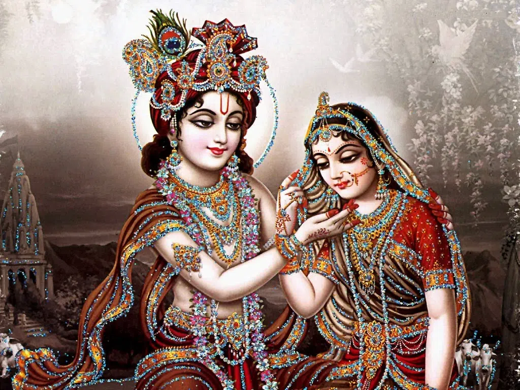 Radha Krishna Images 2