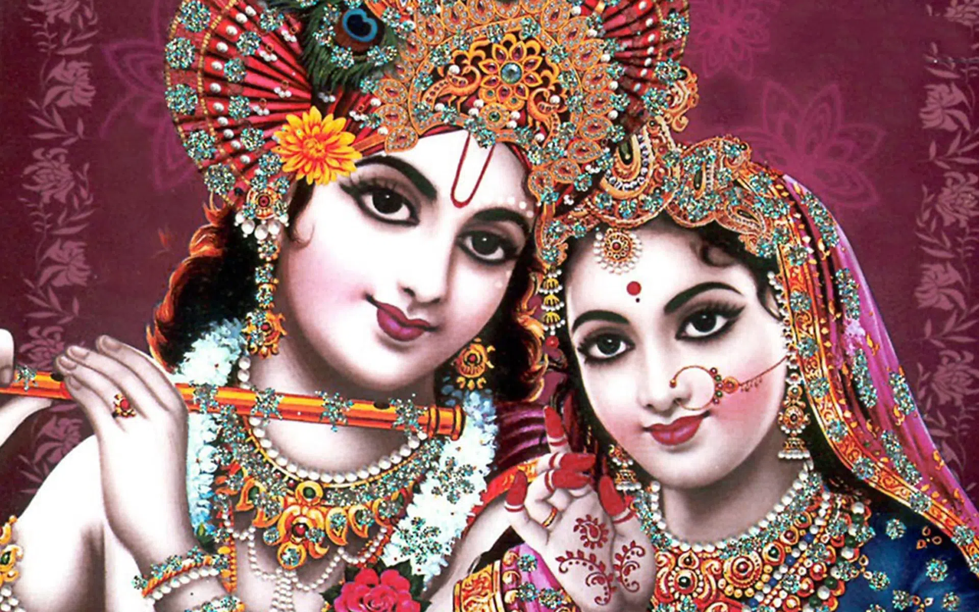 Radha Krishna Images 3