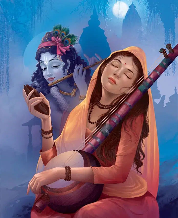 Sant Meerabai Images HD Photos & Mira Bai Wallpapers Pics Screenshots