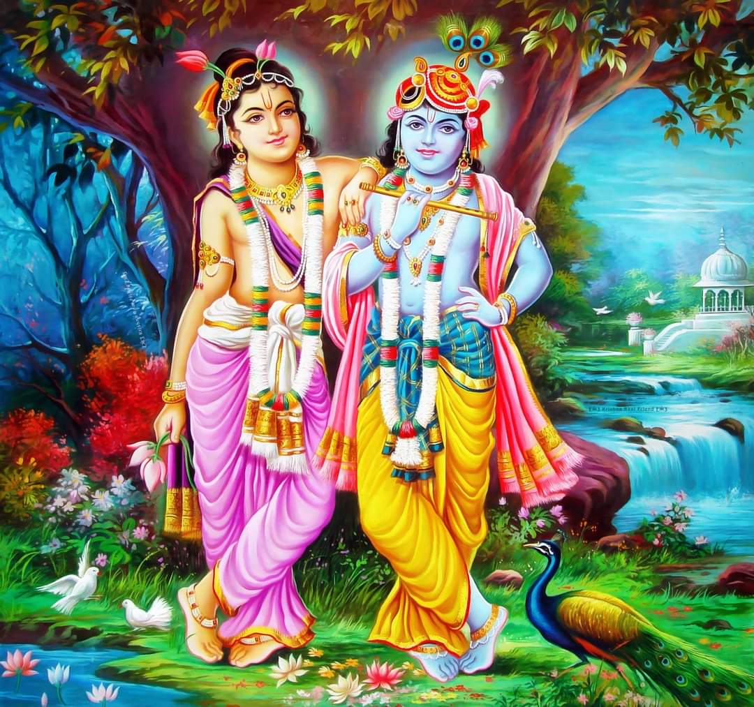 Radha Krishna, Shree Radha Krishna Pic in HD